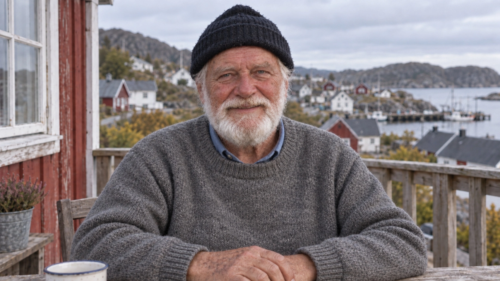 Lars Fjeldheim